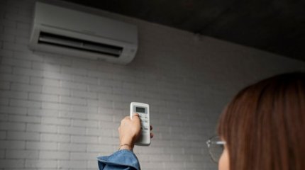 Алматыда 5 млн теңгенің жалған ауа баптағышы тәркіленді