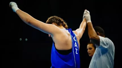 Қазақстан Олимпиадаға іріктеу турнирінде бұрын болмаған жетістікке жетті