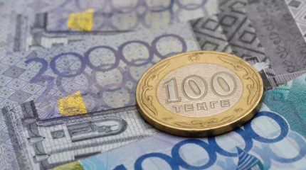 Жеке сот орындаушысы жарты миллионнан аса қаражатты иемденіп алған