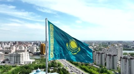 Токаев выразил уверенность в победе казахстанских спортсменов на Олимпиаде в Париже