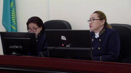 Скандал с "Болашаком": гаранты заявили, что не видели соглашения с Гавриленко