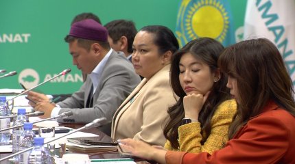 Молодые алматинцы сдали арендное жилье от государства, - депутат