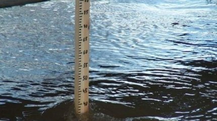 Елдің барлық өңірінде су тасқыны аяқталды