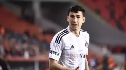 "Зенит" Зайнутдиновты қатарына қосқысы келеді