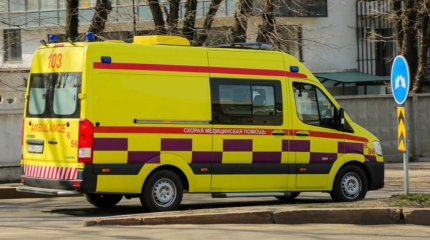 Мектепте он жастағы оқушы жұмбақ жағдайда қайтыс болды