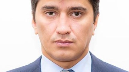 Казахстанский предприниматель объявлен в розыск в Кыргызстане