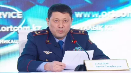 "Штрафстан ба": министр елде айыппұл неге жоғары екенін түсіндірді