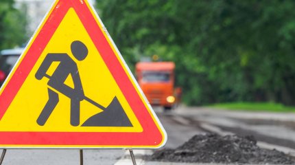 Астанада Қабанбай батыр даңғылының тағы бір бөлігі жабылады