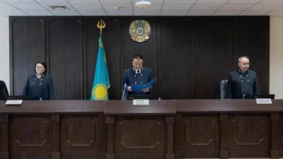 Жоғарғы сот азаматқа әкімдіктен 10 миллион теңге өндіріп берді