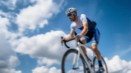 Велоспорттан Азия чемпионаты: Алматыда жолдар жабылады