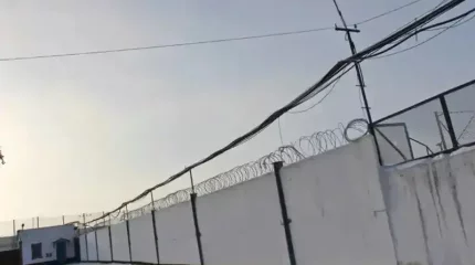 Қарағанды облысында екі тәуліктен бері колониядан қашып кеткен тұтқынды іздеуде