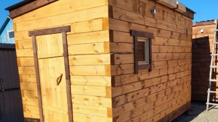 15 млн тенге заработал мошенник на несуществующих банях в Костанайской области