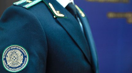 Фитолабораторию по выращиванию марихуаны ликвидировали в Алматы