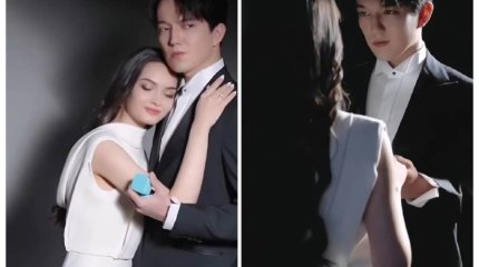 "Димаш Құдайберген үйленді". Желіде әншінің видеосы қызу талқыланып жатыр