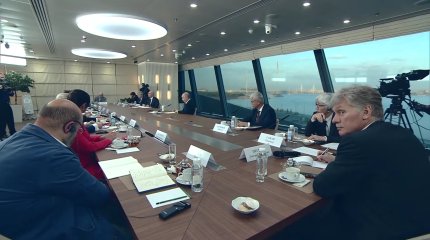 Путин высказался о будущем взаимоотношений между Казахстаном и Россией