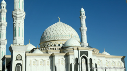 Астанада Құрбан айтта құрбандық шалу орындары анықталды