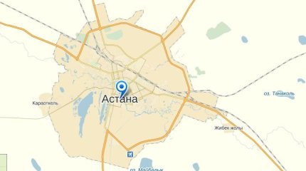 Астананың маңында бірнеше жаңа ауыл құрылады