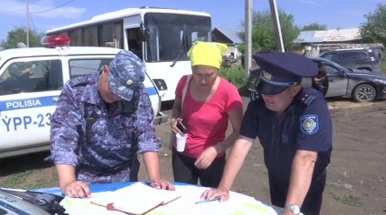 Ақтөбеде жоғалып кеткен ерекше бала 4 күннен бері табылмай жатыр