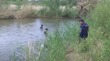 Четвёртые сутки в Актобе ищут пропавшего мальчика с аутизмом