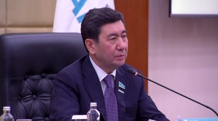 Подходы к новому Налоговому Кодексу презентовали члены правительства