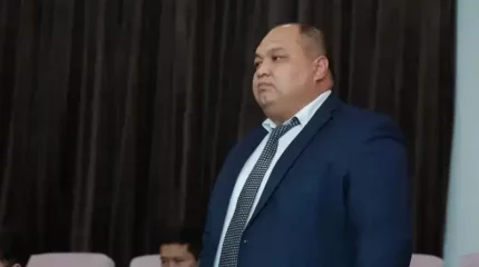 Ақтау сотының төрағасы қамауға алынды