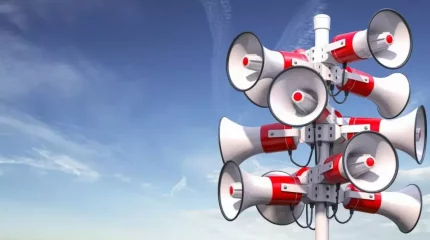 Жамбыл облысындағы халықты құлақтандыру жүйесінің 21 пайызы ғана жұмыс істеп тұр