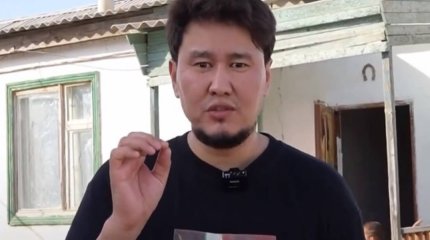 Жахан Отарғалиев: Бала аңсап жүргеніме 15 жыл болды