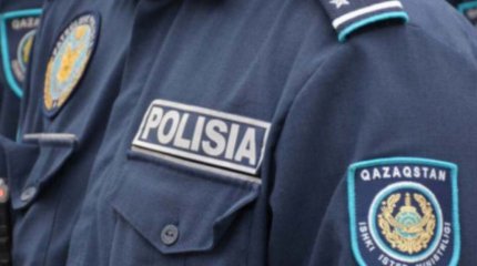 Астанада бренд сөмкес ұрлаған Қырғызстан азаматшасы ұсталды