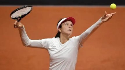 Анна Данилина Италиядағы турнирдің чемпионы атанды