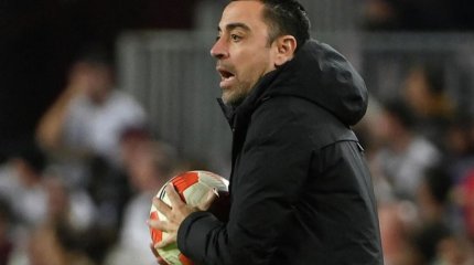 «Барселонаның» бұрынғы бас бапкері келесі маусымда жаттықтырушы бола ма?