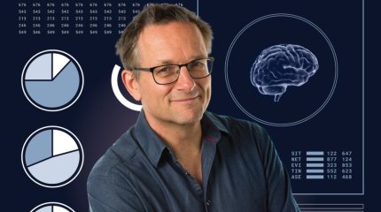 Найден мертвым пропавший в Греции британский телеведущий