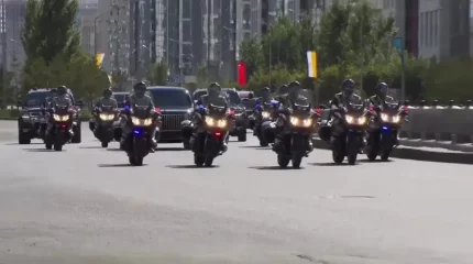 Төрт қалада террористік қауіптің  "сары" деңгейі енгізіледі