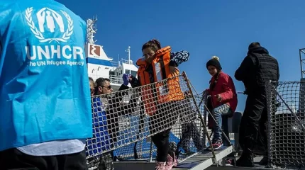 7 қазақстандық волонтер БҰҰ құрылымдарында тағылымдамадан өтеді