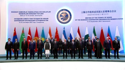 "Қазақстан мен ҚХР ынтымақтастығының жаңа "алтын 30 жылдығы" басталды",- Қ.Тоқаев