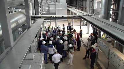 Теплоснабжение, больницы и дороги: мажилисмены выехали в регионы страны для встреч с населением
