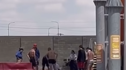 Подросток погиб на базе отдыха в Актау