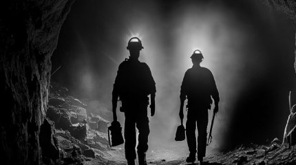 «Заңсыз жұмыс істеген»: Индонезияда шахтадағы көшкіннен 17 кенші қаза тапты