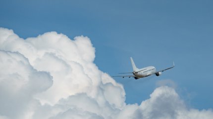 Трое погибли при крушении самолета в Татарстане