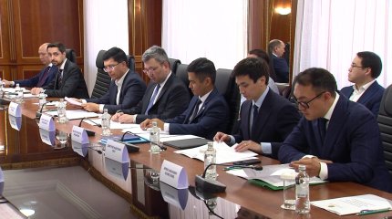 Мемлекеттік қызмет көрсету саласында 59 мың заңбұзушылық  анықталған