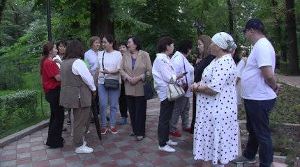 Экс-сотрудники кардиоцентра Алматы обвиняют новое руководство в массовом увольнении