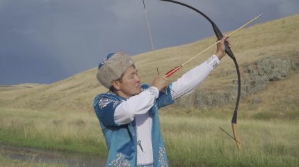 «Бірлік керуені» Жамбыл облысынан басталды