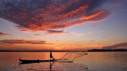 Тела утонувших подростков обнаружили в СКО