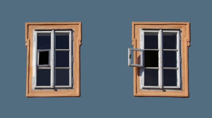 Закрывать окна с 9 вечера до 4 утра призвали астанчан