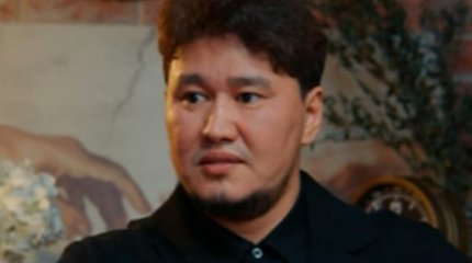 "Ақша жоқ, ешкім жоқ, мамаңмен қалдың". Жахан Отарғалиевтің көңіліне тиген кім?