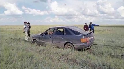 “Зиратқа кеткен”: Жоғалып кеткен 5 адамның жағдайы белгілі болды