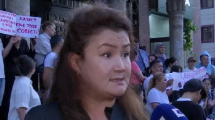 Алматыда шетелге оқуға түсемін деген 100-ден астам талапкер алданып қалды