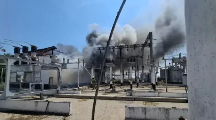 Жамбыл облысында 180 үй жарықсыз қалды