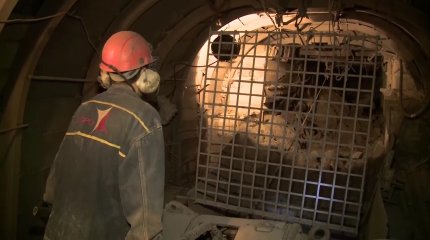 Расследование по факту смерти на шахте «Соколовская» ведётся в Костанайской области