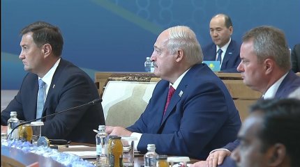 "Казахстану удалось продвинуть свою повестку", - Ерлан Карин о саммите ШОС