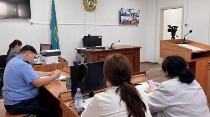 Балалардың үстіне кереует құлады: Павлодарда тәрбиешіге қатысты сот басталды